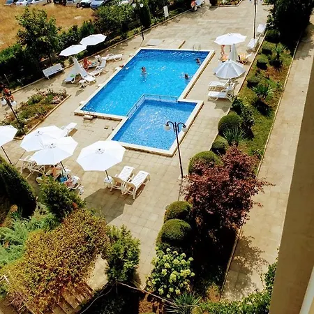 Dream 3 Butterfly Apartament *