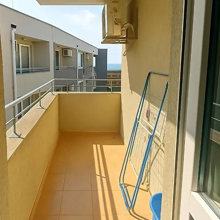 Dream 3 Butterfly Apartament Słoneczny Brzeg