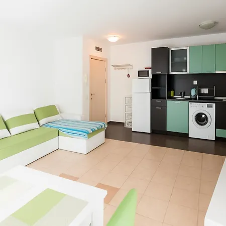 Dream 3 Butterfly Apartament *