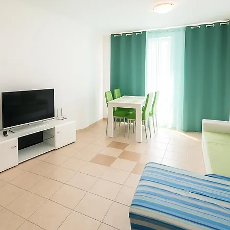 Dream 3 Butterfly Apartament Słoneczny Brzeg