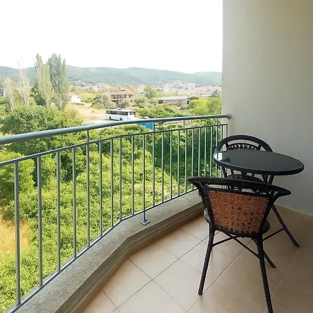 Apartament Dream 3 Butterfly