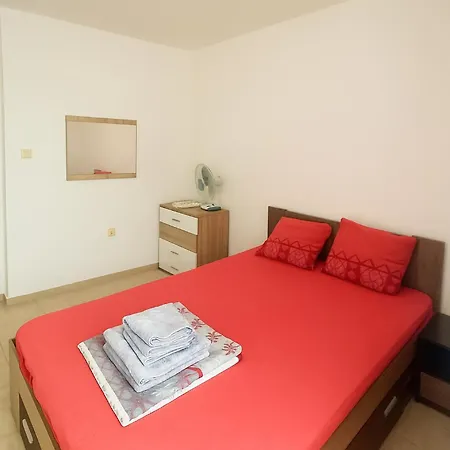 Dream 3 Butterfly Apartament *