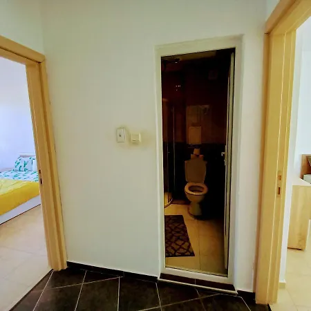 Apartment Dream 3 Butterfly *