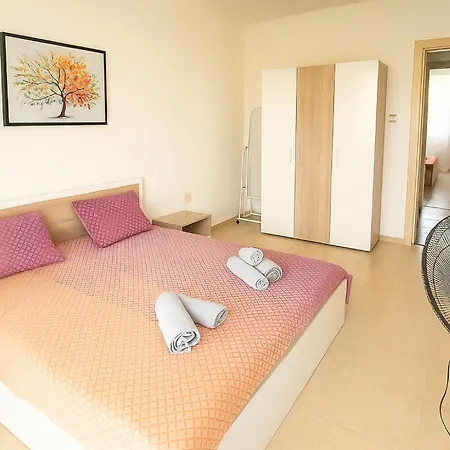 Apartment Dream 3 Butterfly *